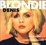 Denis - CD Audio di Blondie