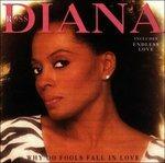 Why Do Fools Fall in Love - CD Audio di Diana Ross