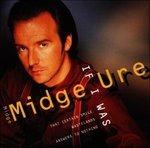 If I Was - CD Audio di Midge Ure