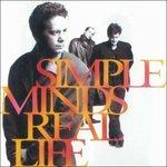 Real Life - CD Audio di Simple Minds