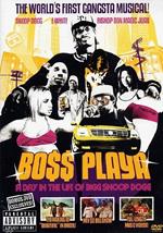 Boss Playa (DVD)