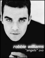 Robbie Williams. Angels (DVD) - Robbie Williams - CD | IBS