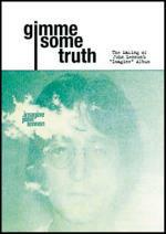 John Lennon. Gimme Some Truth - DVD
