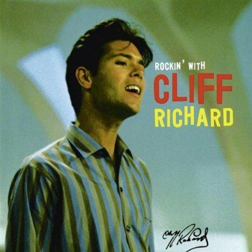 Rockin with Cliff Richard - CD Audio di Cliff Richard