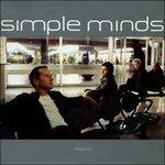 Neapolis - CD Audio di Simple Minds