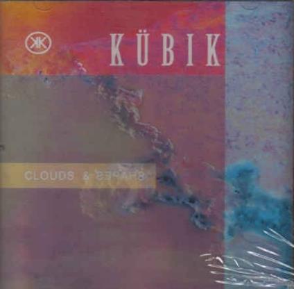 Clouds & Shapes - CD Audio di Gail Kubik