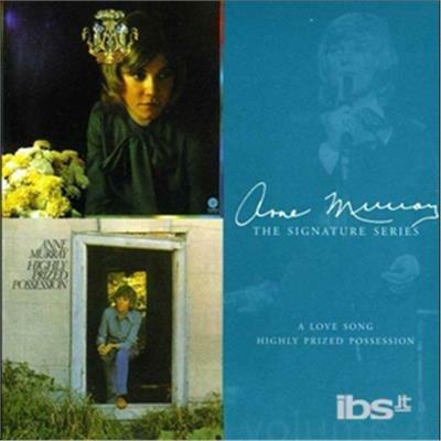 A Love Song-Highly Prized - CD Audio di Anne Murray