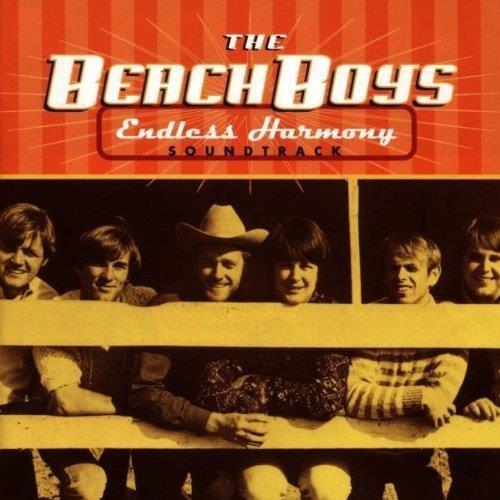 Endless Harmony - CD Audio di Beach Boys