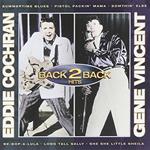 Eddie Cochran - Back 2 Back Hits