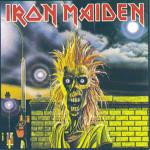 Iron Maiden - CD Audio di Iron Maiden