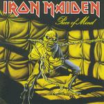 Piece of Mind - CD Audio di Iron Maiden