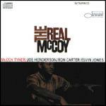 The Real McCoy (Rudy Van Gelder) - CD Audio di McCoy Tyner