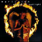 Afraid of Sunlight - CD Audio di Marillion