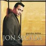 Grandes exitos - CD Audio di Jon Secada