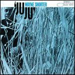 Ju Ju (Rudy Van Gelder) - CD Audio di Wayne Shorter