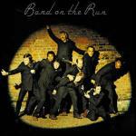 Band on the Run (25th Anniversary) - CD Audio di Paul McCartney,Wings