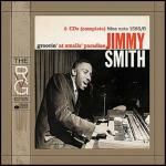 Groovin' at Small's Paradise - CD Audio di Jimmy Smith