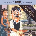 Wild Cool & Swingin' - CD Audio di Louis Prima