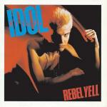 Rebel Yell - CD Audio di Billy Idol