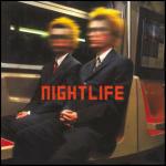 Nightlife - CD Audio di Pet Shop Boys