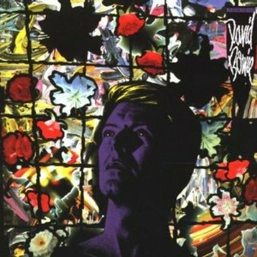 Tonight - CD Audio di David Bowie