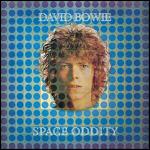 Space Oddity (Remastered) - CD Audio di David Bowie