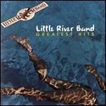 Greatest Hits - CD Audio di Little River Band