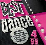 Best Dance 4/99 - Virtual Zone