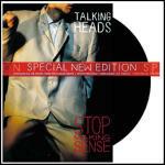 Stop Making Sense (Colonna sonora) (6 Inediti)