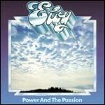 Power and the Passion - CD Audio di Eloy