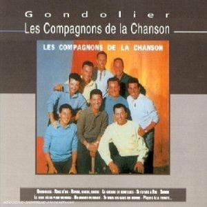 Les Gondolier - CD Audio di Compagnons de la Chanson