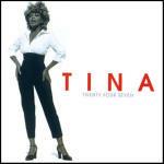 Twenty Four Seven - CD Audio di Tina Turner