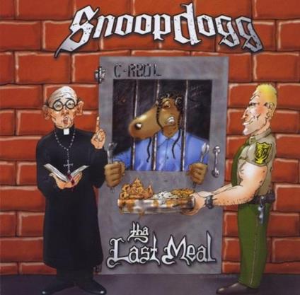 Tha Last Meal - CD Audio di Snoop Dogg