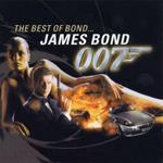 Best of Bond... James Bond 007 (Colonna sonora)