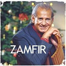 The Feeling Of Christmas - CD Audio di Gheorghe Zamfir