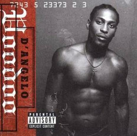 Voodoo - CD Audio di D'Angelo