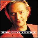 Amedeo Minghi Studio Collection - CD Audio di Amedeo Minghi