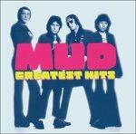 Greatest Hits - CD Audio di Mud