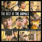 The Best of the Animals - CD Audio di Animals