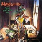 Script for a Jester's Tea - CD Audio di Marillion