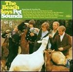 Pet Sounds - CD Audio di Beach Boys