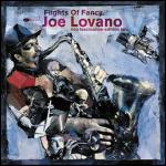 Flights of Fancy: Trio Fascination Edition Two - CD Audio di Joe Lovano