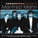 The Best of Manfred Mann - CD Audio di Manfred Mann