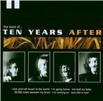 Best of - CD Audio di Ten Years After