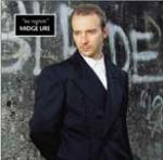 No Regrets - CD Audio di Midge Ure