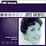 Emi Comedy - CD Audio di Joyce Grenfell