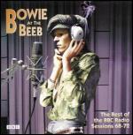 Bowie at the Beeb