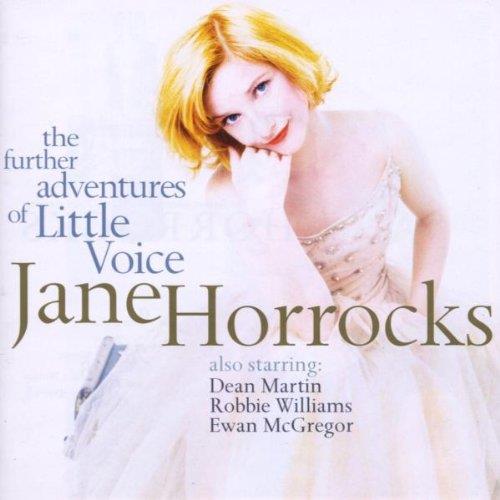 Jane Horrocks - The Further Adventures Of Little Voice Jane Horrocks - CD Audio