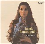 Jungle Fantastique - CD Audio di Bobby Montez