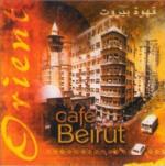 Café Beirut - CD Audio